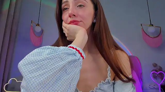 ElsaYoung online show from February 28, 1:26 am