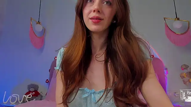 ElsaYoung online show from March 2, 11:42 pm