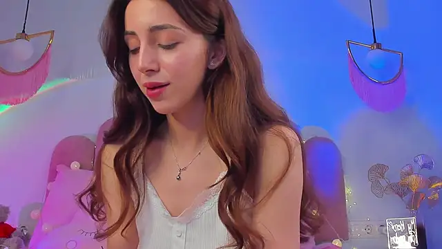 ElsaYoung online show from March 16, 3:14 am