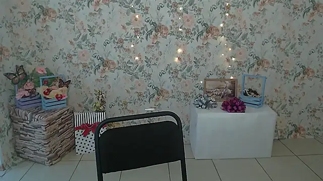 Snapshot of Lina_Star_S chatting on February 6, 7:24 am Lina Star S online show from February 6, 7:24 am