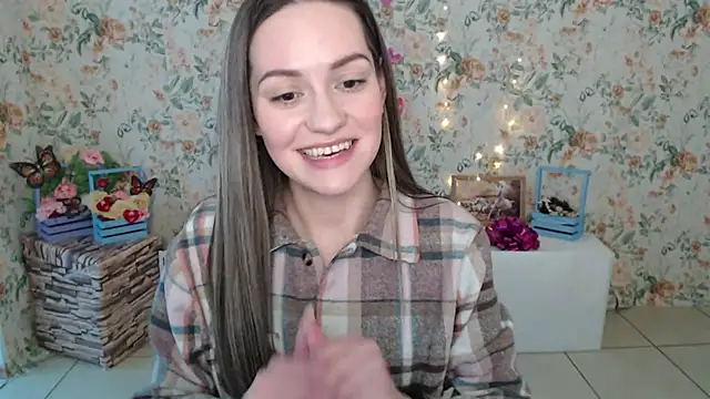 Snapshot of Lina_Star_S chatting on February 12, 6:51 am Lina Star S online show from February 12, 6:51 am