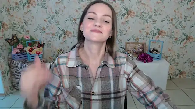 Snapshot of Lina_Star_S chatting on February 13, 7:03 am Lina Star S online show from February 13, 7:03 am