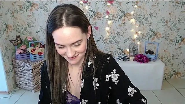 Snapshot of Lina_Star_S chatting on February 20, 9:44 am Lina Star S online show from February 20, 9:44 am