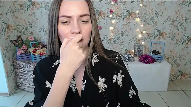 Snapshot of Lina_Star_S chatting on February 22, 10:29 am Lina Star S online show from February 22, 10:29 am