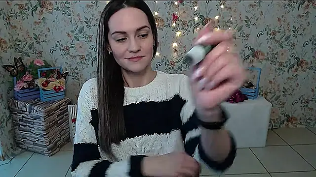 Snapshot of Lina_Star_S chatting on February 24, 7:11 am Lina Star S online show from February 24, 7:11 am