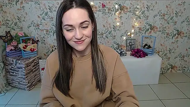 Snapshot of Lina_Star_S chatting on February 25, 6:47 am Lina Star S online show from February 25, 6:47 am