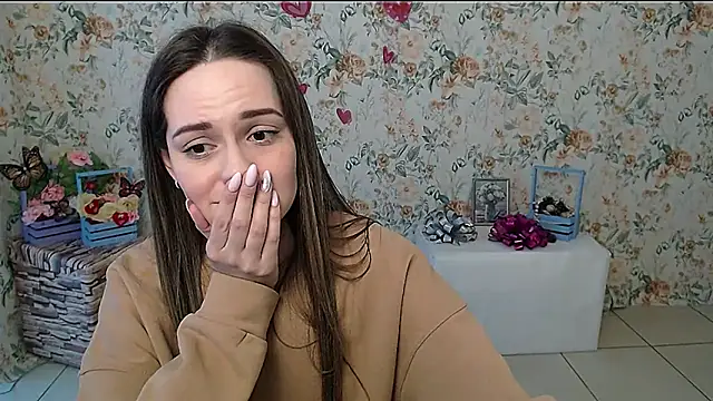 Snapshot of Lina_Star_S chatting on February 27, 7:12 am Lina Star S online show from February 27, 7:12 am