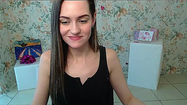 Snapshot of Lina_Star_S chatting on March 7, 10:24 am Lina Star S online show from March 7, 10:24 am