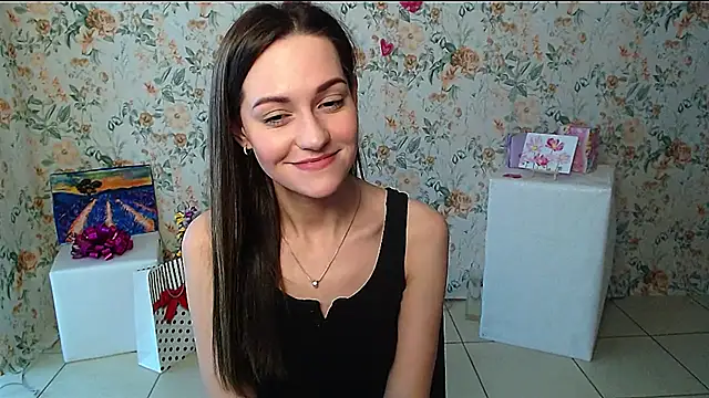 Snapshot of Lina_Star_S chatting on March 10, 7:21 am Lina Star S online show from March 10, 7:21 am