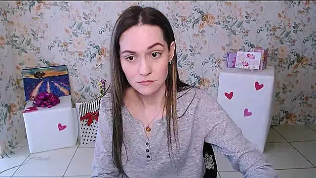 Snapshot of Lina_Star_S chatting on March 17, 8:07 am Lina Star S online show from March 17, 8:07 am