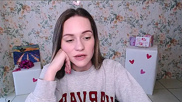 Snapshot of Lina_Star_S chatting on March 18, 7:30 am Lina Star S online show from March 18, 7:30 am