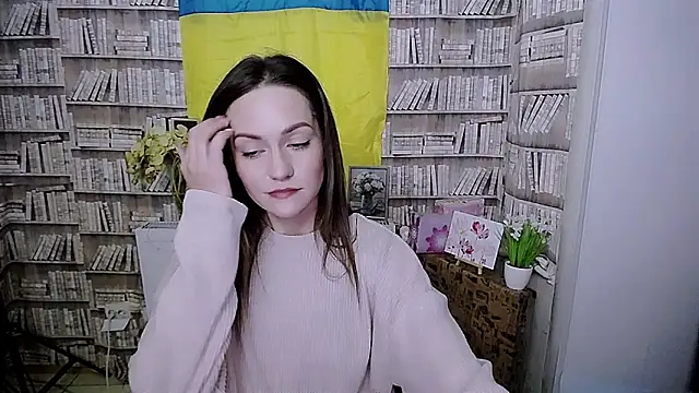 Snapshot of Lina_Star_S chatting on September 19, 5:42 am Lina Star S online show from September 19, 5:42 am