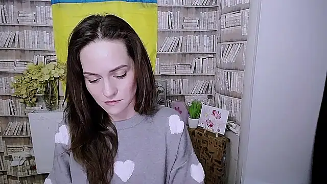 Snapshot of Lina_Star_S chatting on October 10, 6:01 am Lina Star S online show from October 10, 6:01 am