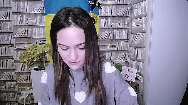 Snapshot of Lina_Star_S chatting on October 20, 6:25 am Lina Star S online show from October 20, 6:25 am