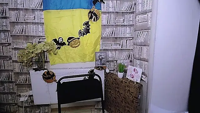 Snapshot of Lina_Star_S chatting on October 29, 8:27 am Lina Star S online show from October 29, 8:27 am