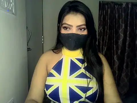 Snapshot of ishi_Beauty chatting on October 11, 5:50 am ishi Beauty online show from October 11, 5:50 am