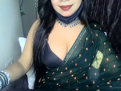 Snapshot of ishi_Beauty chatting on October 30, 6:37 am ishi Beauty online show from October 30, 6:37 am