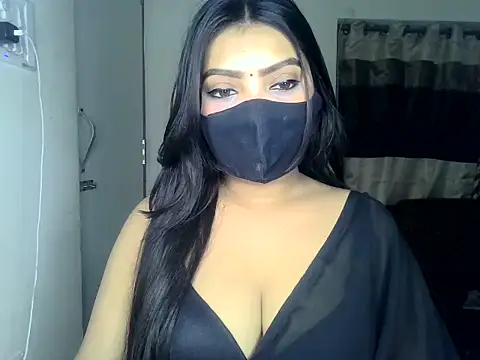 Snapshot of ishi_Beauty chatting on December 1, 4:50 am ishi Beauty online show from December 1, 4:50 am