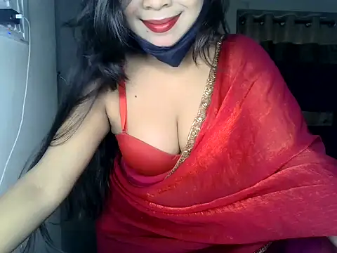 Snapshot of ishi_Beauty chatting on December 20, 5:47 am ishi Beauty online show from December 20, 5:47 am