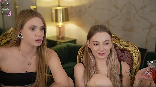 Ewa Pearl online show from October 22, 6:29 pm