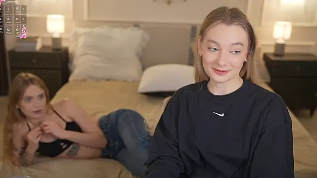 Ewa Pearl online show from November 14, 8:13 am