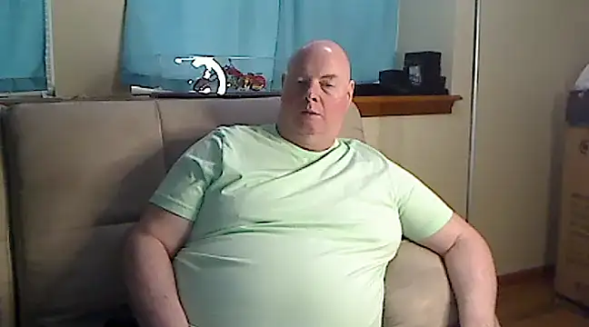 harley99574 online show from March 5, 2:45 pm