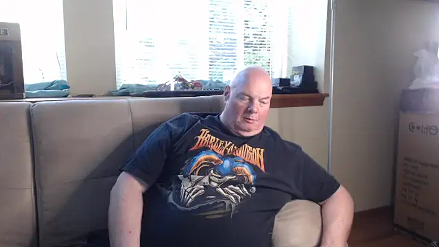 harley99574 online show from September 13, 8:19 pm