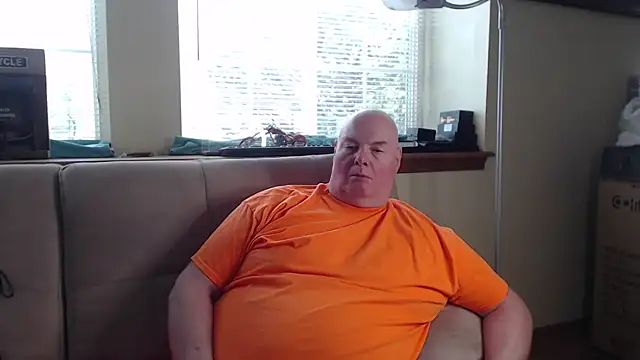 harley99574 online show from October 11, 4:49 pm