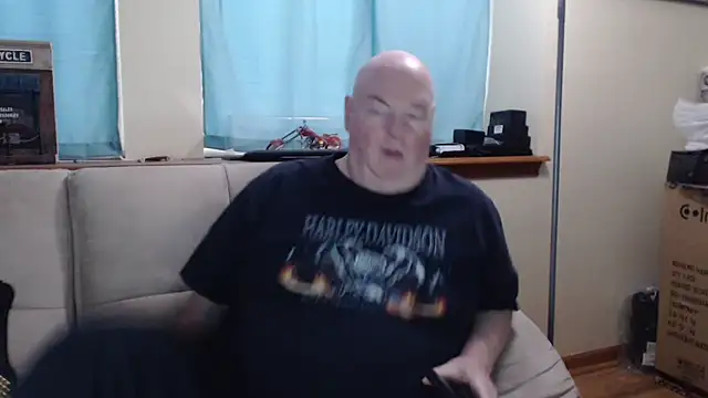 harley99574 online show from November 13, 12:48 pm