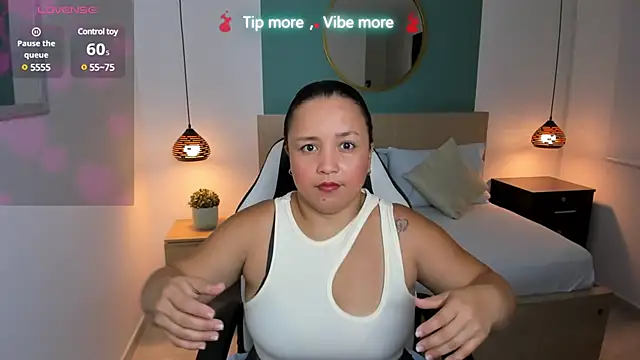 linda rios  online show from January 17, 7:05 pm