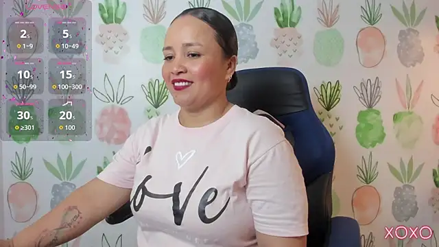 linda rios  online show from September 16, 7:26 pm