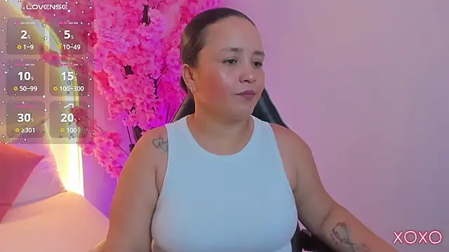 linda rios  online show from July 20, 8:22 pm