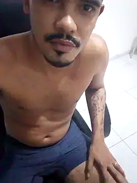 44corninho online show from December 13, 1:04 am