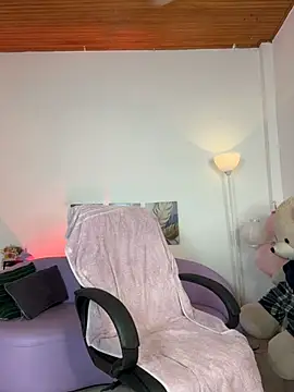 jazmin anbar online show from April 28, 10:04 pm