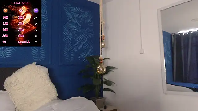 sasi luna online show from November 9, 12:58 pm