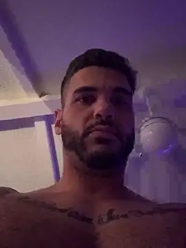 Strokeking4u online show from December 23, 7:50 am