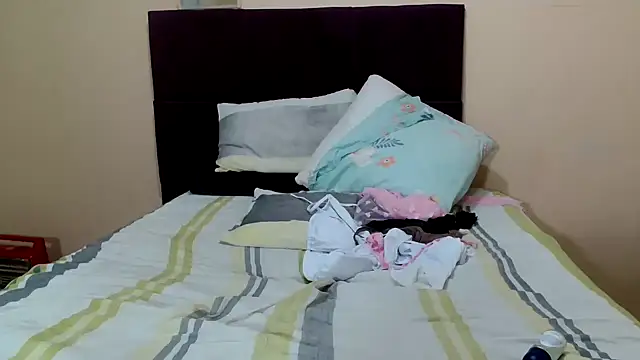 Bbw255 online show from February 21, 7:26 pm