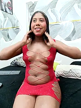 CamilosaOrtega online show from May 3, 12:11 pm
