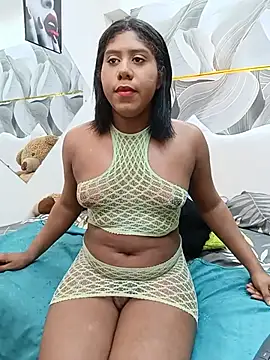 CamilosaOrtega online show from May 28, 12:02 pm