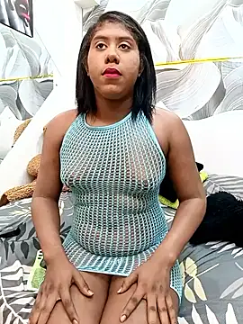 CamilosaOrtega online show from May 30, 12:13 pm