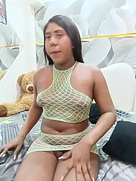 CamilosaOrtega online show from June 19, 12:09 pm