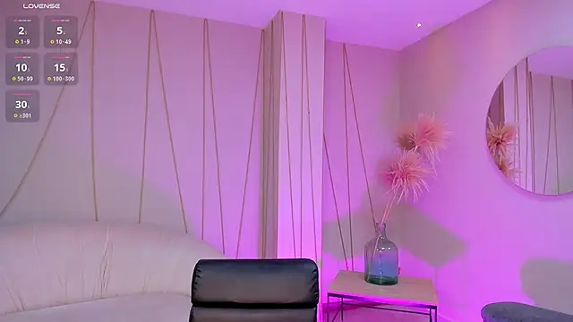 BellaCarteer  online show from February 20, 2:57 pm