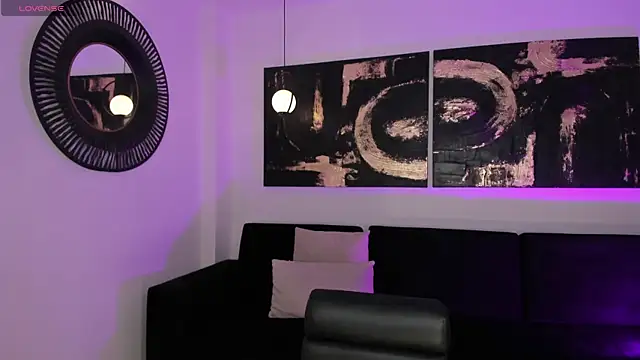 BellaCarteer  online show from March 21, 11:44 am