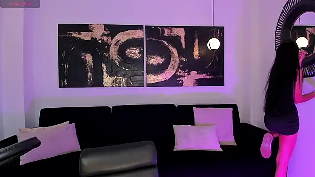 BellaCarteer  online show from March 22, 12:35 pm