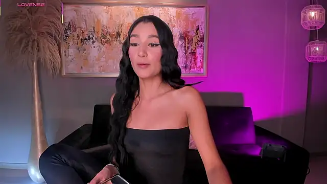 BellaCarteer  online show from February 28, 7:26 pm