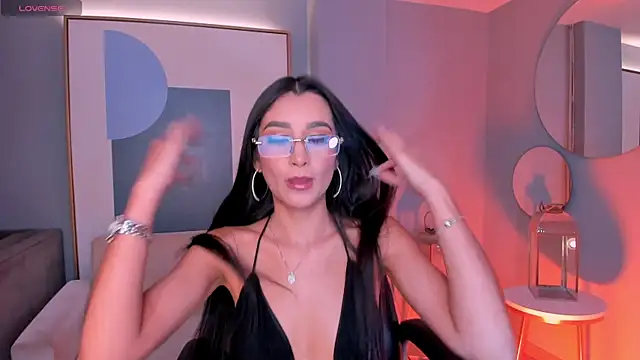 Snapshot of BellaCarteer_ chatting on July 11, 7:38 pm BellaCarteer online show from July 11, 7:38 pm