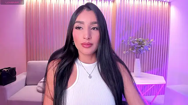 Snapshot of BellaCarteer_ chatting on July 15, 7:30 pm BellaCarteer online show from July 15, 7:30 pm