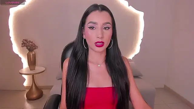 Snapshot of BellaCarteer_ chatting on July 26, 11:22 pm BellaCarteer online show from July 26, 11:22 pm