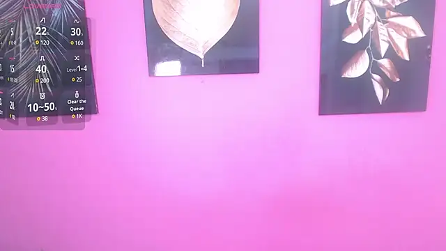 kinkyandsavage online show from February 14, 7:33 pm