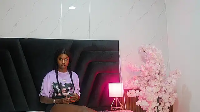 kinkyandsavage online show from July 25, 7:22 pm